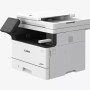 МФУ лазерное Canon i-SENSYS MF461dw (5951C020AA) белый (без кабеля USB)