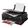 МФУ струйное Canon PIXMA G3410 (2315C009) черный (без кабеля USB)