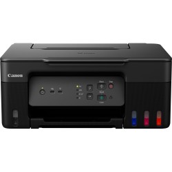 МФУ струйное Canon PIXMA G3430 (5989C009) черный (без кабеля USB)