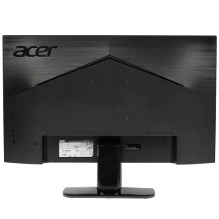 27" Монитор Acer KA272Ebi (UM.HX2EE.E13) черный
