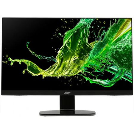 27" Монитор Acer KA272Ebi (UM.HX2EE.E13) черный