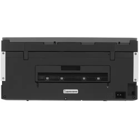 МФУ струйное HP Smart Tank 670 (6UU48A) бело-черный (без кабеля USB)