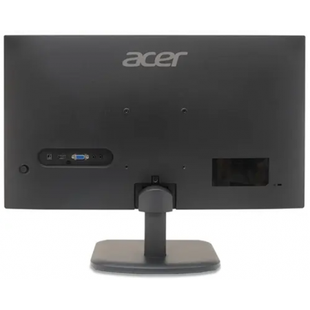 27" Монитор Acer EK271Hbi (UM.HE1EE.H02) черный