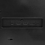 27" Монитор Acer Nitro ED270RS3bmiipx (UM.HE0EE.302) черный