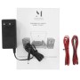Виниловый проигрыватель Music Public Kingdom TT55ATS черный