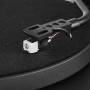 Виниловый проигрыватель Music Public Kingdom TT55ATS черный
