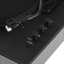 Виниловый проигрыватель Music Public Kingdom TT55ATS черный