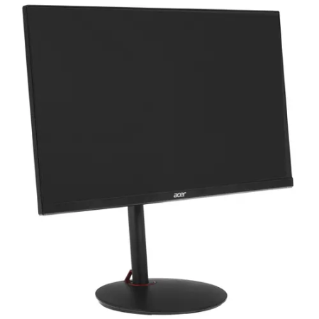 24.5" Монитор Acer Nitro XV252QFbmiiprx (UM.KX2EE.F01) черный