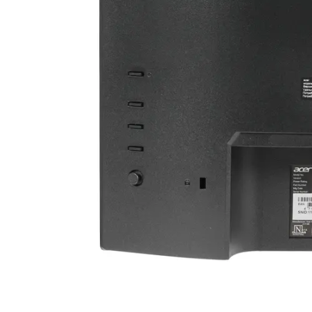 24.5" Монитор Acer Nitro XV252QFbmiiprx (UM.KX2EE.F01) черный