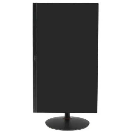 24.5" Монитор Acer Nitro XV252QFbmiiprx (UM.KX2EE.F01) черный