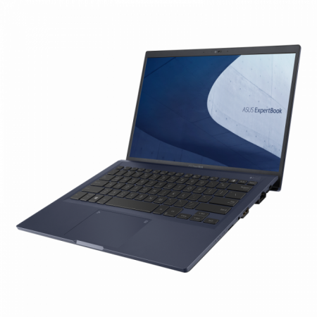 15.6" Ноутбук Asus ExpertBook B1500CBA-BQ2543X (90NX0551-M037E0) черный