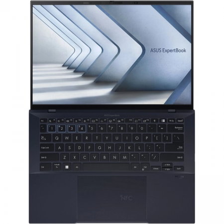 13.3" Ноутбук Asus ExpertBook B5 B5302CBA-L50874 (90NX04W1-M01290) черный