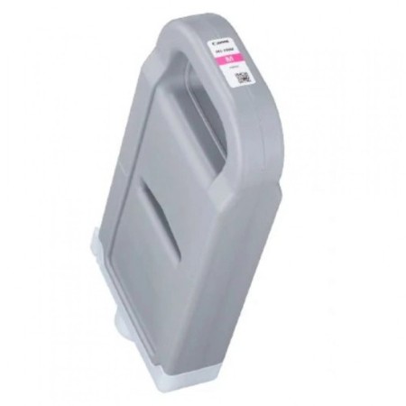 Картридж струйный Canon PFI-740 (4771C001) пурпурный (с чипом)