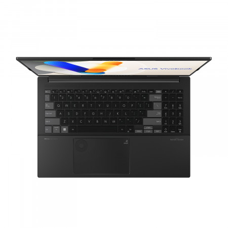 15.6" Ноутбук Asus VivoBook Pro 15 N6506MV-MA078 (90NB12Y3-M004F0) черный