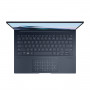 14" ноутбук ASUS ZENBOOK 14 UX4305MA-QD622 (90NB11R1-M010S0) синий