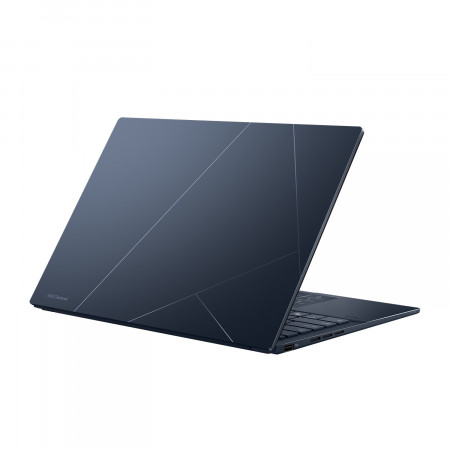 14" ноутбук ASUS ZENBOOK 14 UX4305MA-QD622 (90NB11R1-M010S0) синий