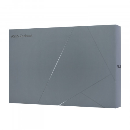 14" ноутбук ASUS ZENBOOK 14 UX4305MA-QD622 (90NB11R1-M010S0) синий