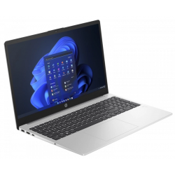 15.6" Ноутбук HP Europe 250 G10 (8A5C9EA#BJA) серебристый