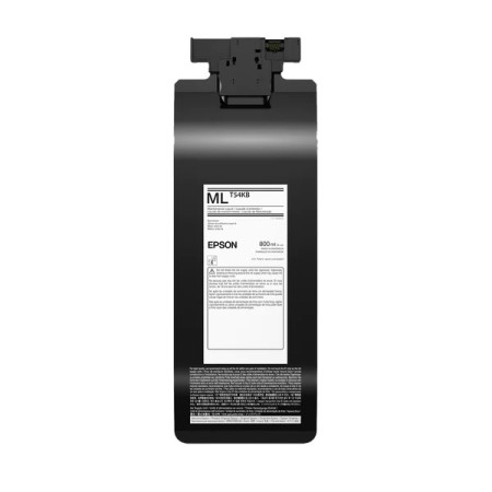 Картридж струйный Epson UltraChrome DG2 (C13T54LA00) белый (с чипом)