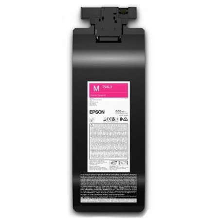 Картридж струйный Epson UltraChrome DG2 (C13T54L300) пурпурный (с чипом)