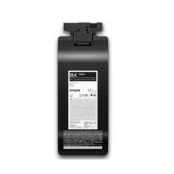 Картридж струйный Epson UltraChrome DG2 (C13T54L100) черный (с чипом)