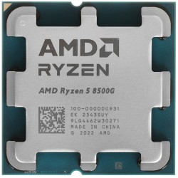 Процессор AMD Ryzen 5 8500G OEM (100-000000931)
