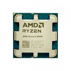 Процессор AMD Ryzen 5 8500G OEM (100-000000931) серый