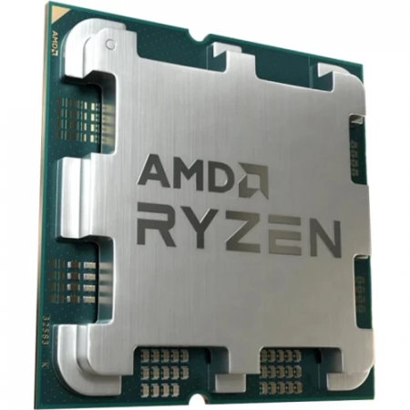 Процессор AMD Ryzen 5 8500G OEM (100-000000931) серый