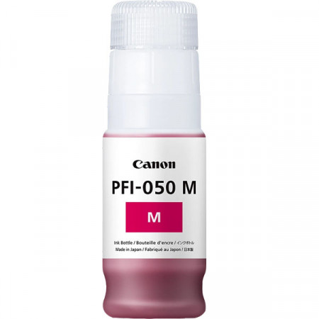 Картридж струйный Canon Ink PFI-050 (5700C001) пурпурный