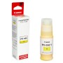 Картридж струйный Canon PFI-050Y (5701C001) желтый (с чипом)