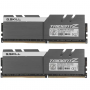 Оперативная память G.Skill TRIDENT Z (F4-3600C16D-16GTZSW) 16 ГБ черный
