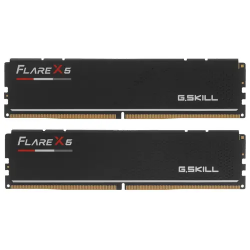 Оперативная память G.Skill Flare X5 (F5-6000J3038F16GX2-FX5) 32 ГБ черный