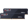 Оперативная память G.Skill RipJaws S5 (F5-6000J3040G32GX2-RS5K) 64 ГБ черный