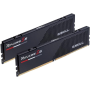 Оперативная память G.Skill RipJaws S5 (F5-6000J3040G32GX2-RS5K) 64 ГБ черный