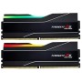 Оперативная память G.Skill TRIDENT Z Neo RGB (F5-6000J3238G32GX2-TZ5NR) 64 ГБ черный