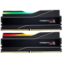 Оперативная память G.Skill TRIDENT Z Neo RGB (F5-6000J3238G32GX2-TZ5NR) 64 ГБ черный