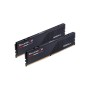 Оперативная память G.Skill RipJaws S5 (F5-6400J3239G32GX2-RS5K) 64 ГБ черный
