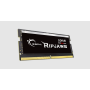 Оперативная память G.Skill Ripjaws (F5-4800S3434A16GX1-RS) 16 ГБ черный