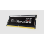 Оперативная память G.Skill Ripjaws (F5-4800S3434A16GX1-RS) 16 ГБ черный