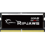 Оперативная память G.Skill Ripjaws (F5-4800S3434A16GX1-RS) 16 ГБ черный