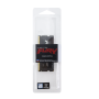 Оперативная память Kingston Fury Impcat (KF564S38IB-16) 16 ГБ черный