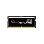 Оперативная память G.Skill RipJaws (F5-5600S4645A32GX1-RS) 32 ГБ черный