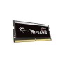 Оперативная память G.Skill RipJaws (F5-5600S4645A32GX1-RS) 32 ГБ черный