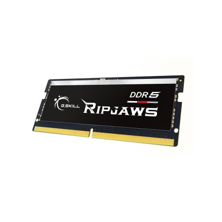 Оперативная память G.Skill RipJaws (F5-5600S4645A32GX1-RS) 32 ГБ черный