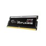 Оперативная память G.Skill RipJaws (F5-5600S4645A32GX1-RS) 32 ГБ черный