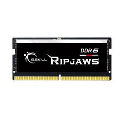 Оперативная память G.Skill RipJaws (F5-5600S4645A32GX1-RS) 32 ГБ черный