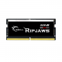 Оперативная память G.Skill RipJaws (F5-5600S4645A32GX1-RS) 32 ГБ черный