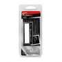 Оперативная память G.Skill RipJaws (F5-5600S4645A32GX1-RS) 32 ГБ черный