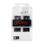 Оперативная память Kingston Fury Impcat (KF564S38IBK2-32) 32 ГБ черный