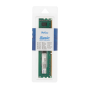 Оперативная память Netac Basic (NTBSD3P16SP-08) 8 ГБ зелёный